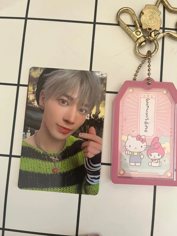 The Chaos Chapter: FIGHT OR ESCAPE ESCAPE Ver.