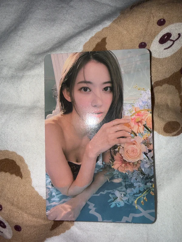 FEARLESS BLUE CHYPRE Ver.