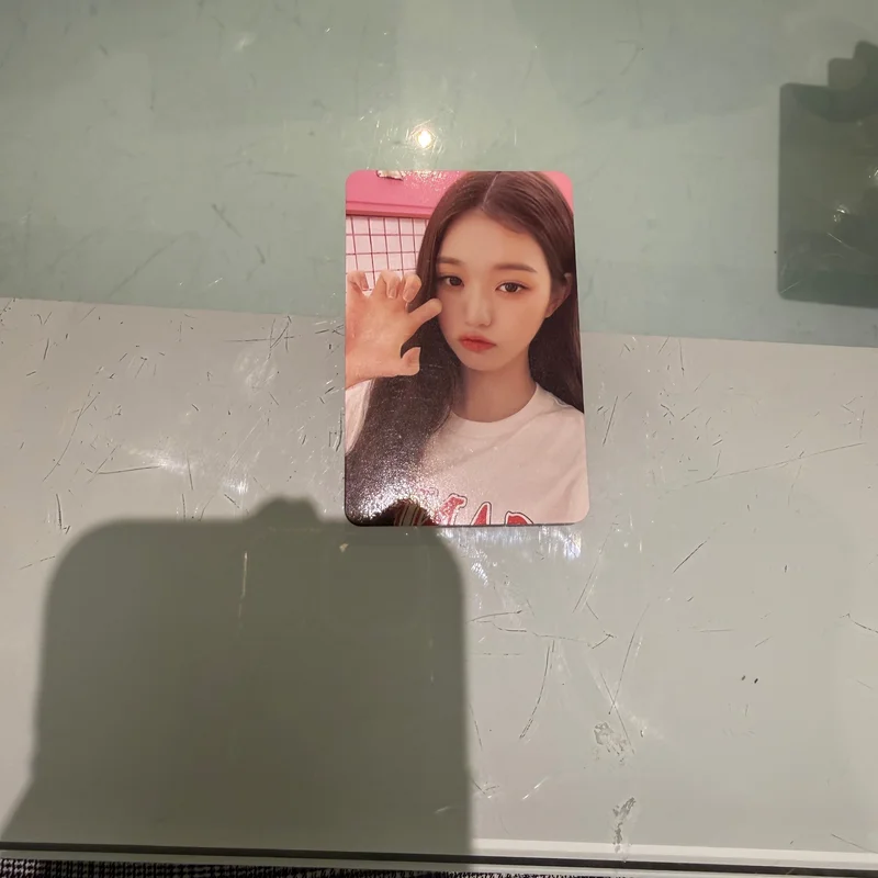 2023 SEASON'S GREETINGS : READY, GET SET, IVE! SYNNARA RECORD