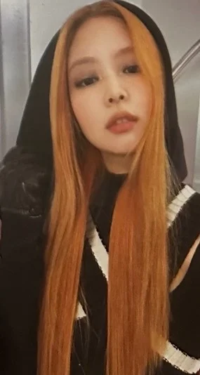 BORN PINK DIGIPACK ver.