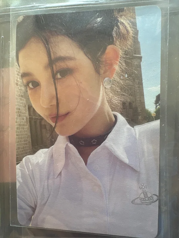 New Jeans Weverse Albums ver.