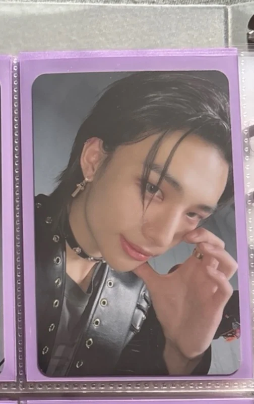 rockstar roll ver.
