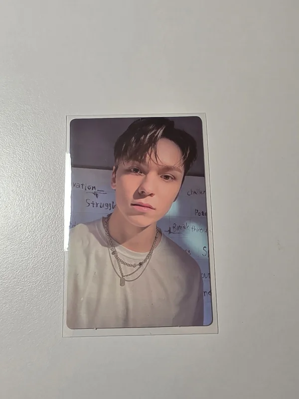 Face the Sun CARAT Ver.