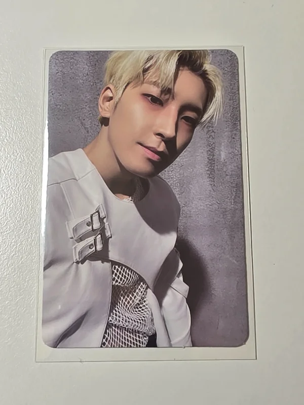 Face the Sun ep.2 Shadow Ver.