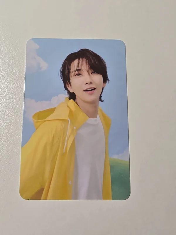 SEVENTEENTH HEAVEN Carat Ver.