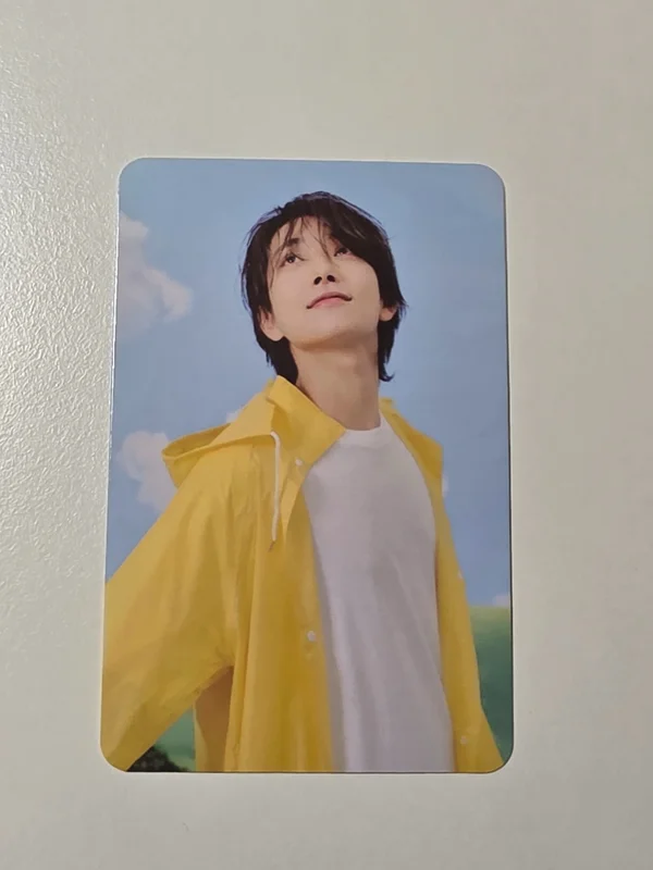 SEVENTEENTH HEAVEN Carat Ver.
