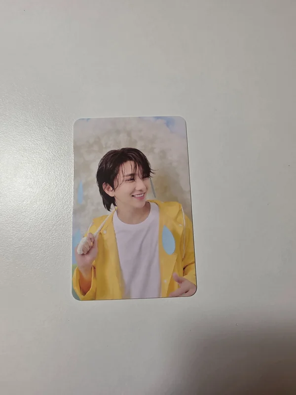 SEVENTEENTH HEAVEN Carat Ver.