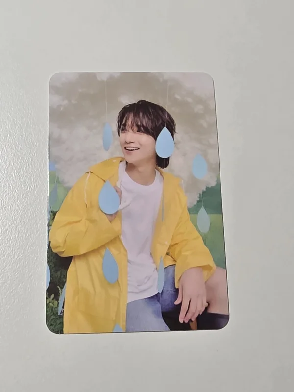 SEVENTEENTH HEAVEN Carat Ver.