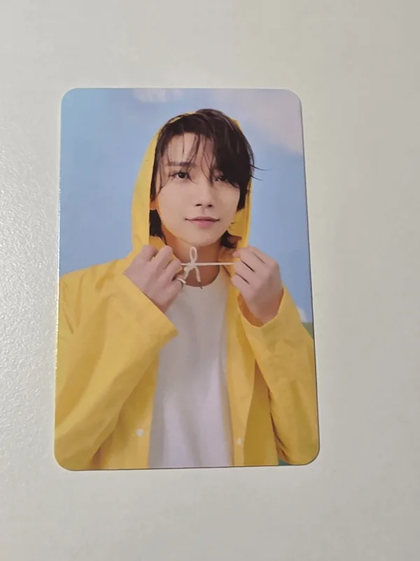 SEVENTEENTH HEAVEN Carat Ver.