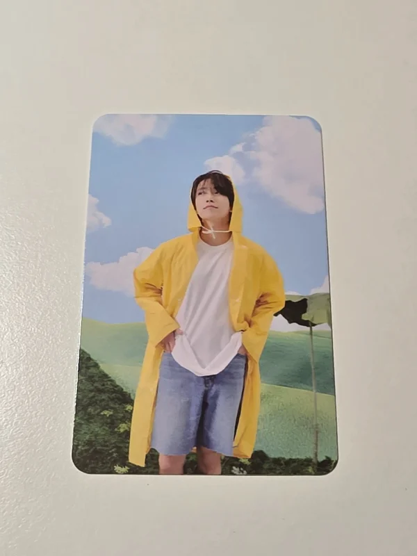 SEVENTEENTH HEAVEN Carat Ver.