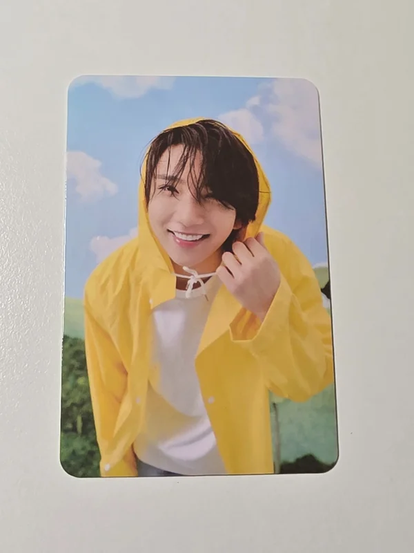 SEVENTEENTH HEAVEN Carat Ver.