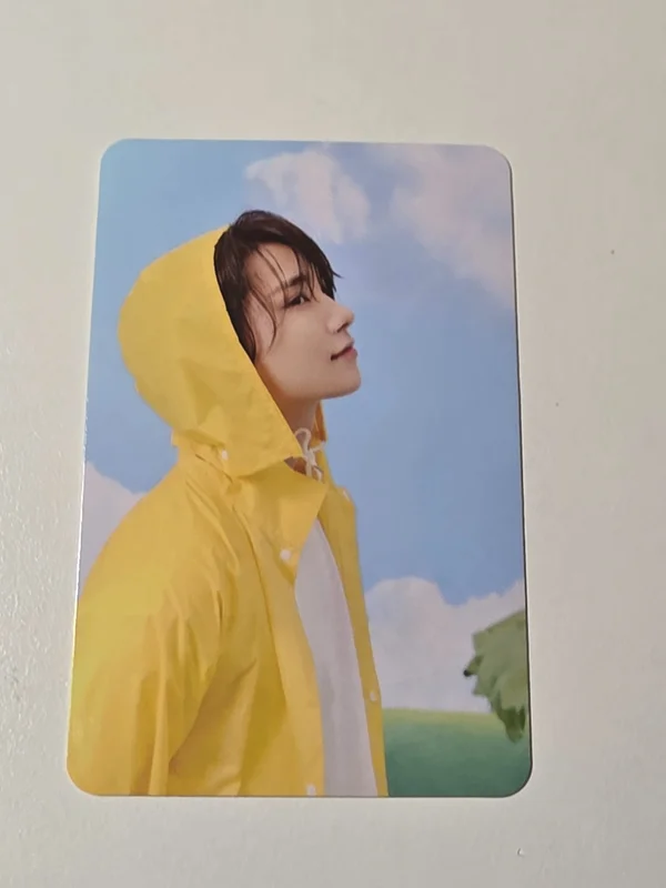 SEVENTEENTH HEAVEN Carat Ver.