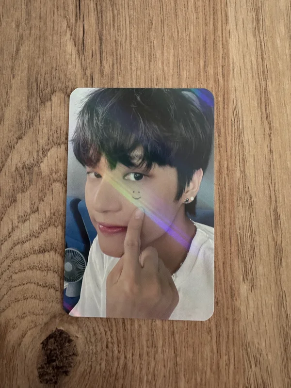 ZERO : FEVER Part.3 KPOP STORE