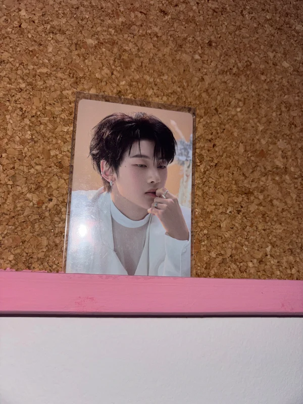 BLUE PARADISE Key Cap Ver.