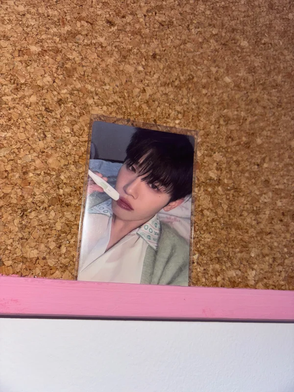 BLUE PARADISE Digipack Ver.