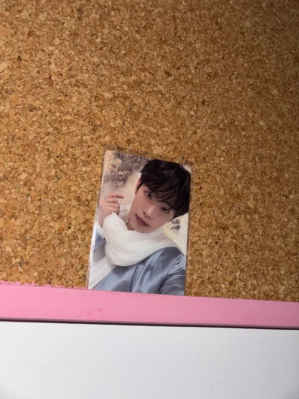 BLUE PARADISE HIDE Ver.