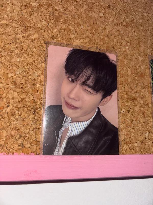 BLUE PARADISE Digipack Ver.