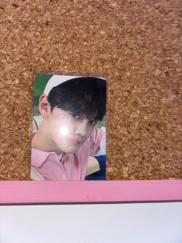 You had me at HELLO ZEROSE ver.(POCAALBUM)