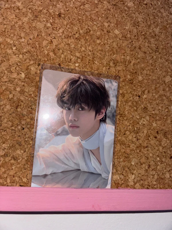 BLUE PARADISE Key Cap Ver.