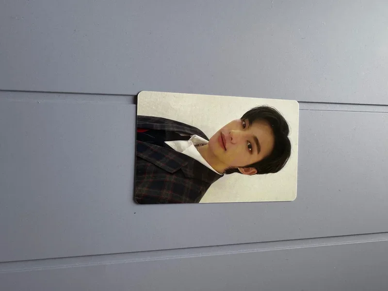 Christmas EveL Hyunjin POB