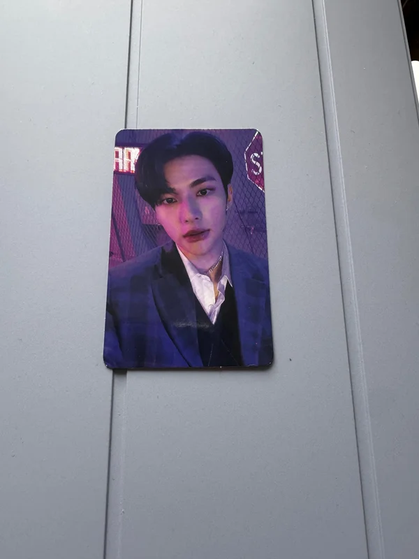 Christmas EveL Hyunjin