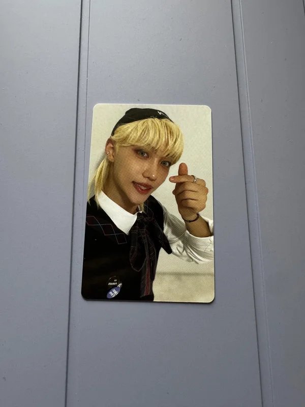 Christmas EveL Felix POB