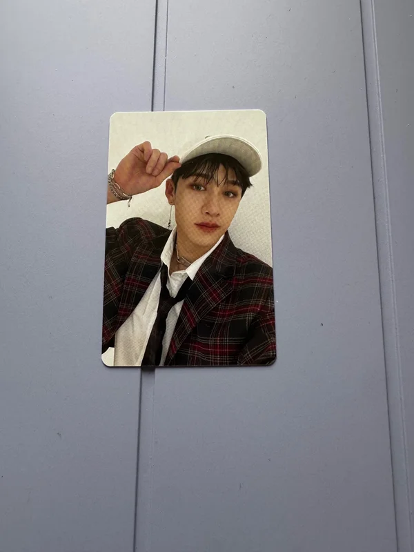 Christmas EveL Bang Chan POB