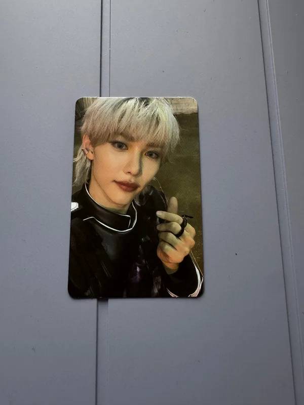 IN LIFE STANDARD VER