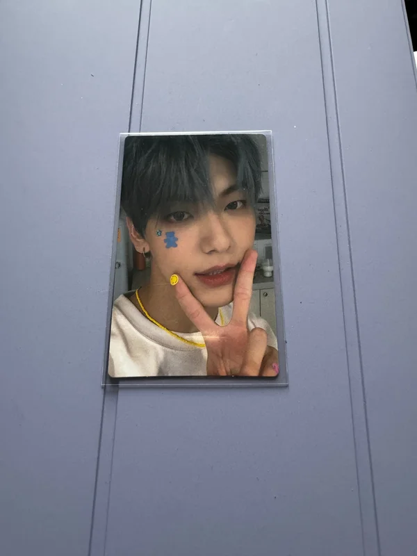 minisode1 : Blue Hour R Ver.