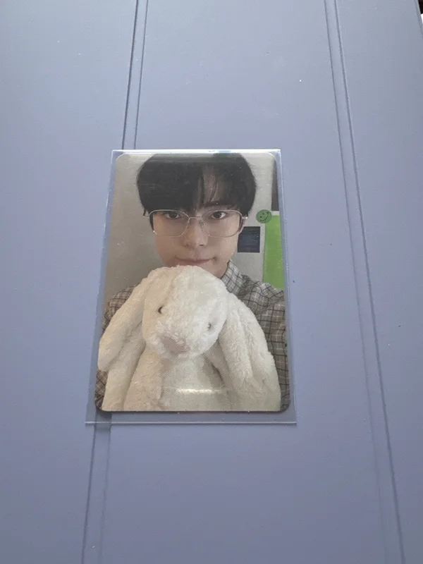 Sticker Sticker Ver.