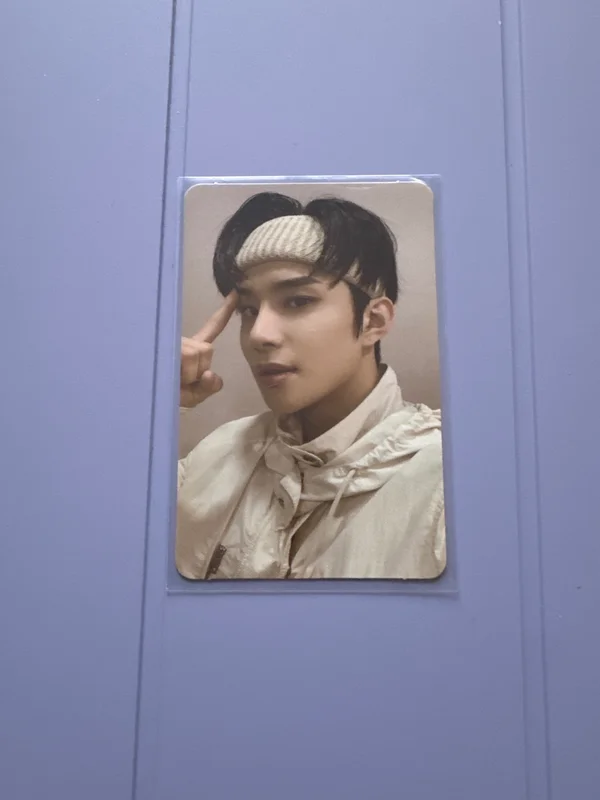 RESONANCE Pt.1 The Future Ver.