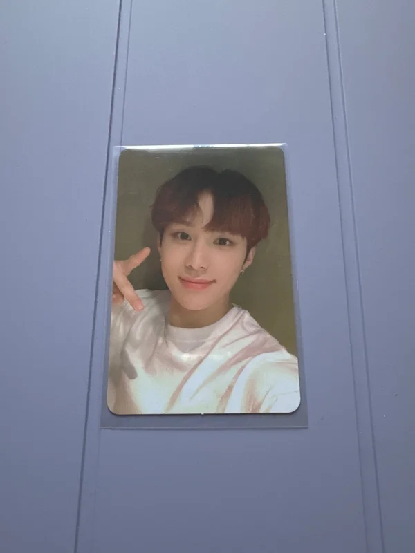 NCT #127 Neo Zone C Ver.