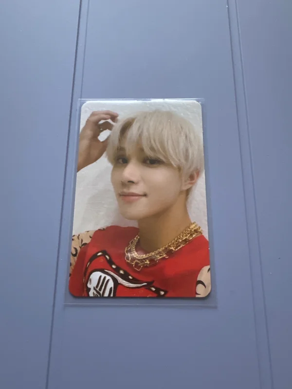 Sticker Jewel Case Ver.