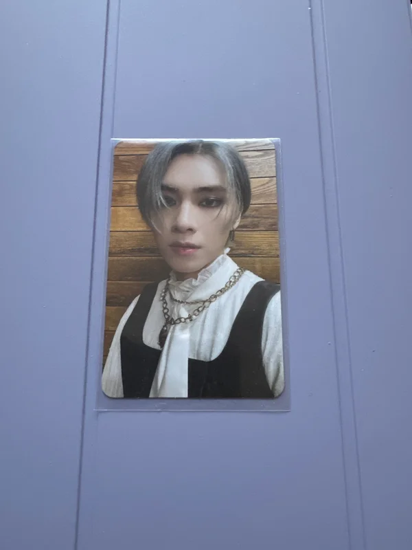 Phantom Overture Ver.