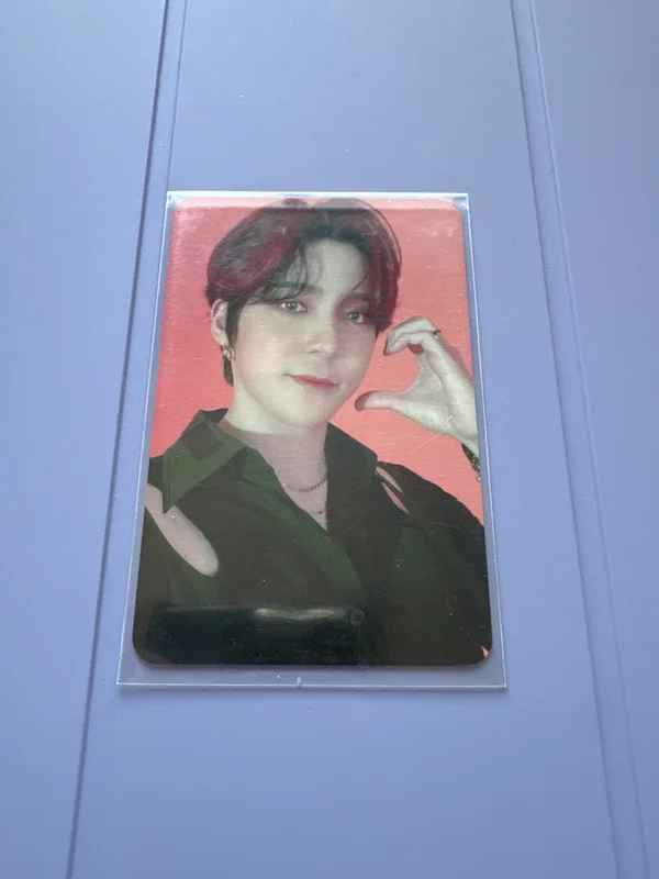 ZERO : FEVER Part.3 KTOWN4U