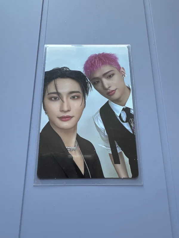 THE WORLD EP.2 : OUTLAW DIARY VER.