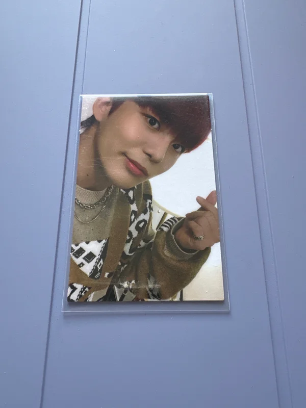 ZERO : FEVER Part.2 DIARY ver.