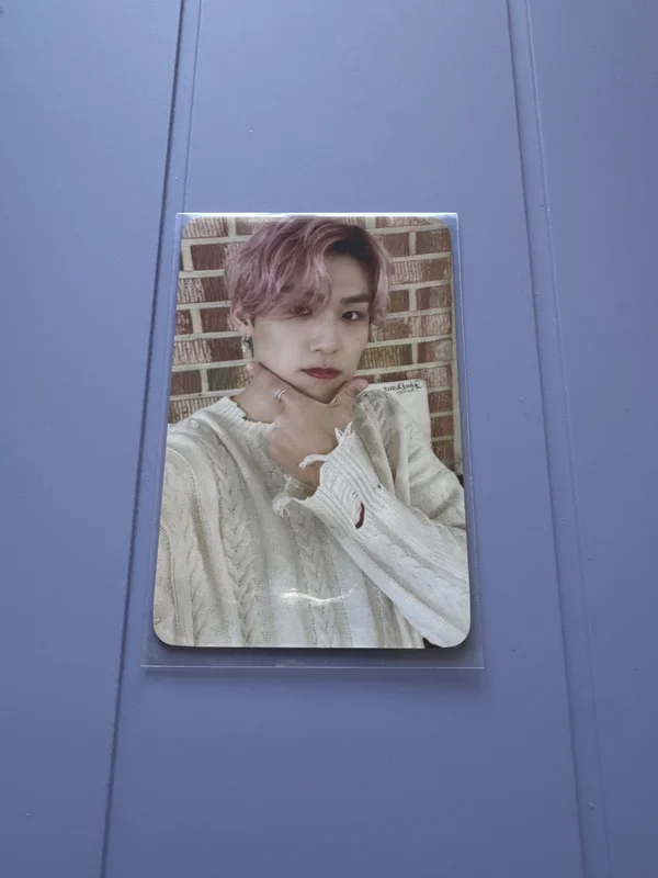 SALUTE : A NEW HOPE HOPE VER.