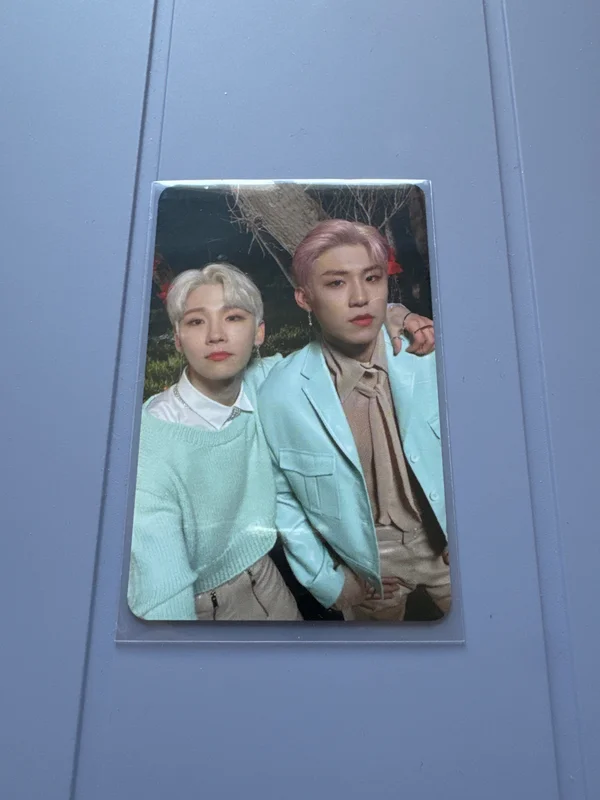MO' COMPLETE : HAVE A DREAM DREAM VER.
