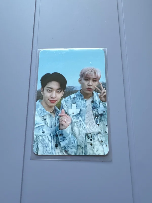 MO' COMPLETE : HAVE A DREAM HAVE VER.