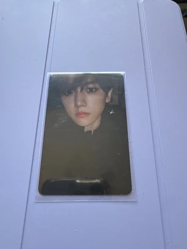 City Lights Night Ver.