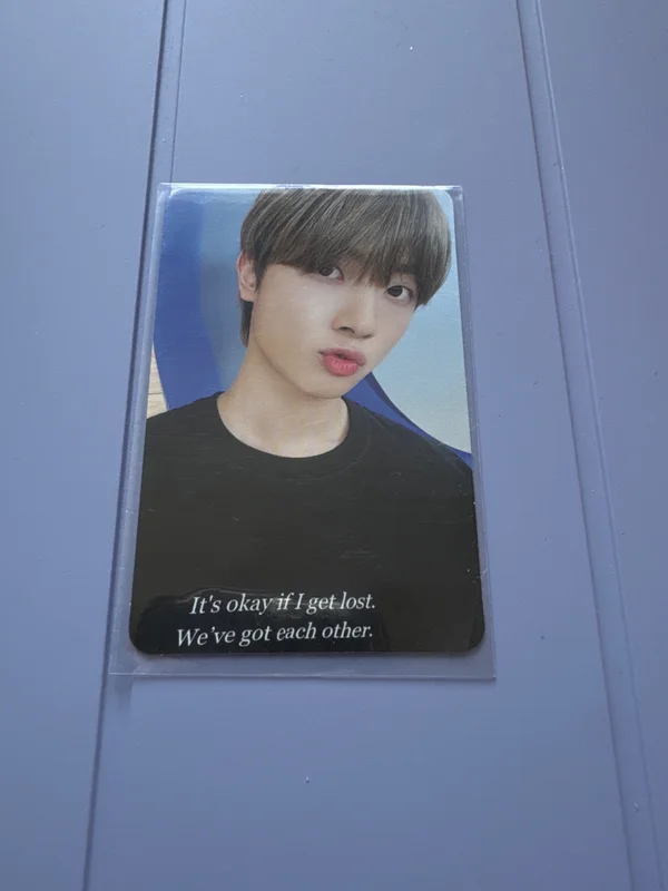 ONEWE 2nd Live Concert T-SHIRT