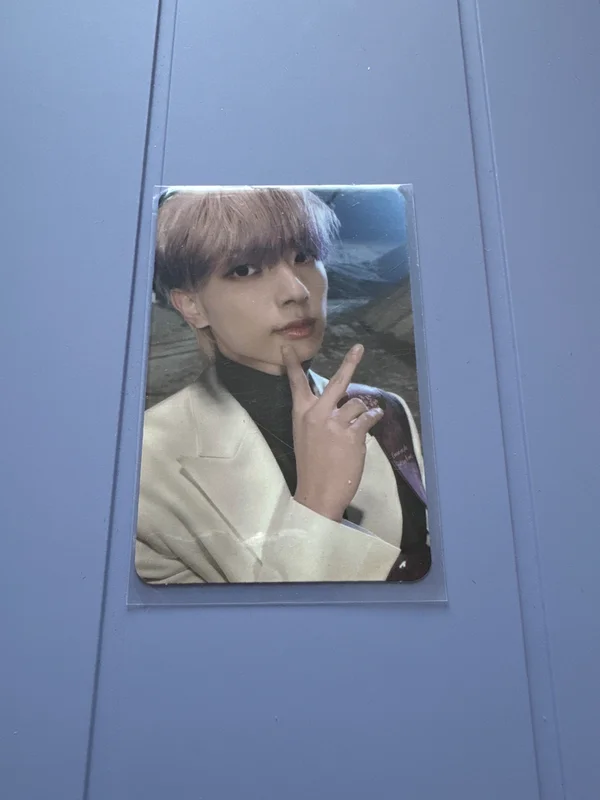 Planet Nine : VOYAGER