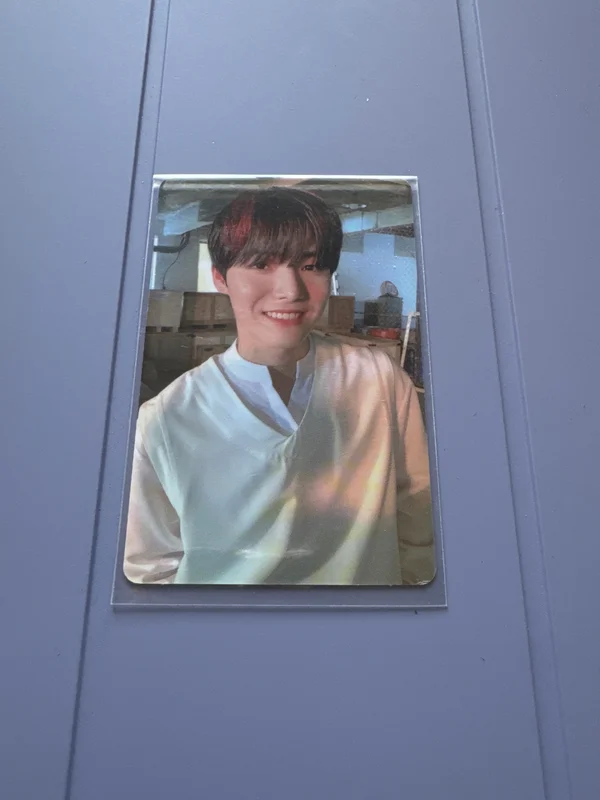 STUDIO WE : Recording