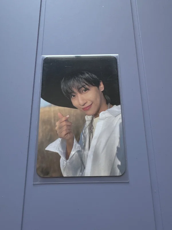 STUDIO WE : Recording #2 MUSIC KOREA