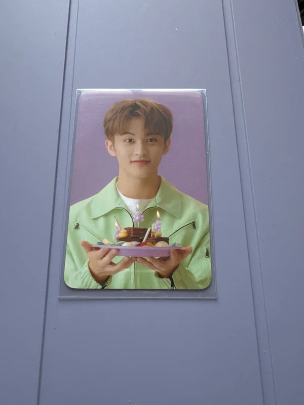 2021 SEASON'S GREETINGS KTOWN4U