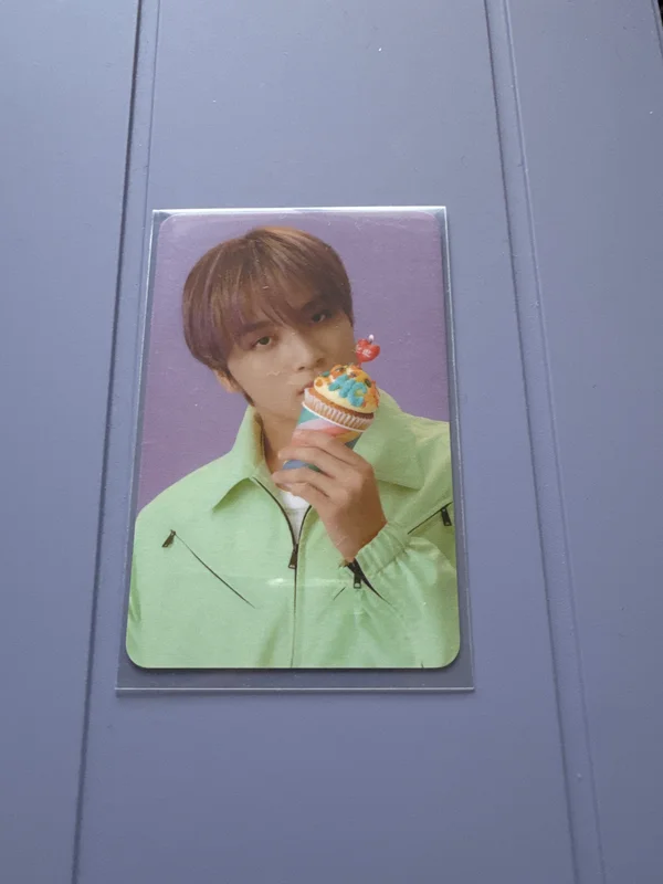 2021 SEASON'S GREETINGS KTOWN4U