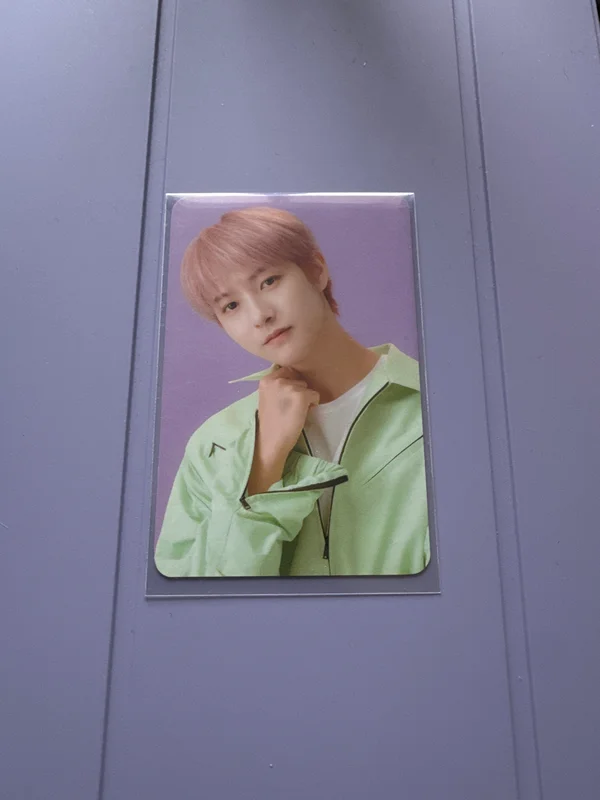 2021 SEASON'S GREETINGS KTOWN4U