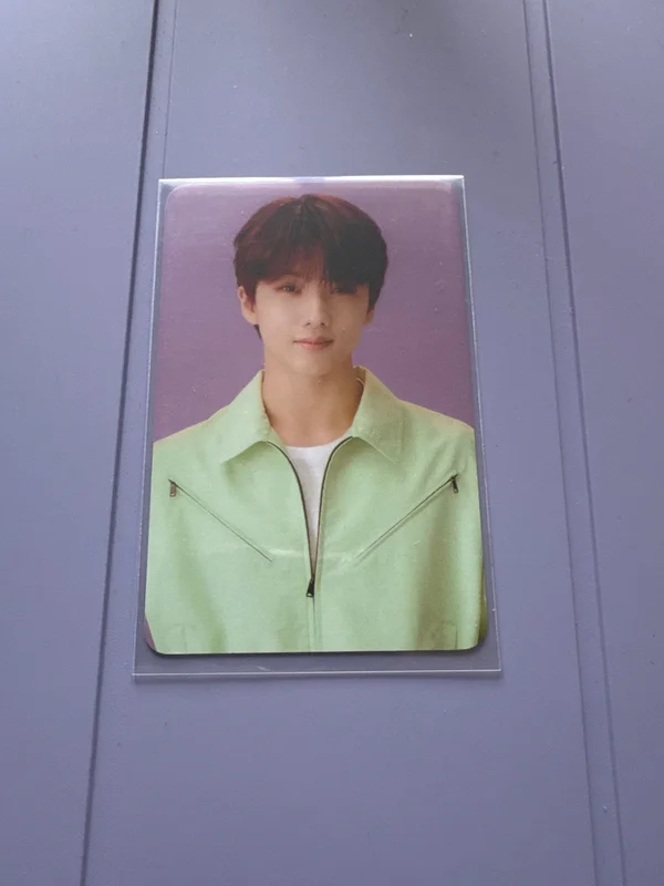 2021 SEASON'S GREETINGS KTOWN4U