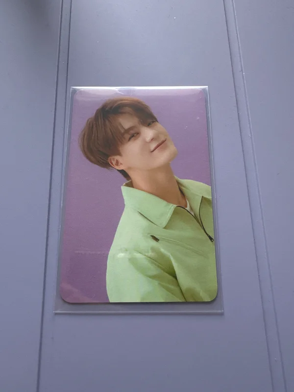 2021 SEASON'S GREETINGS KTOWN4U